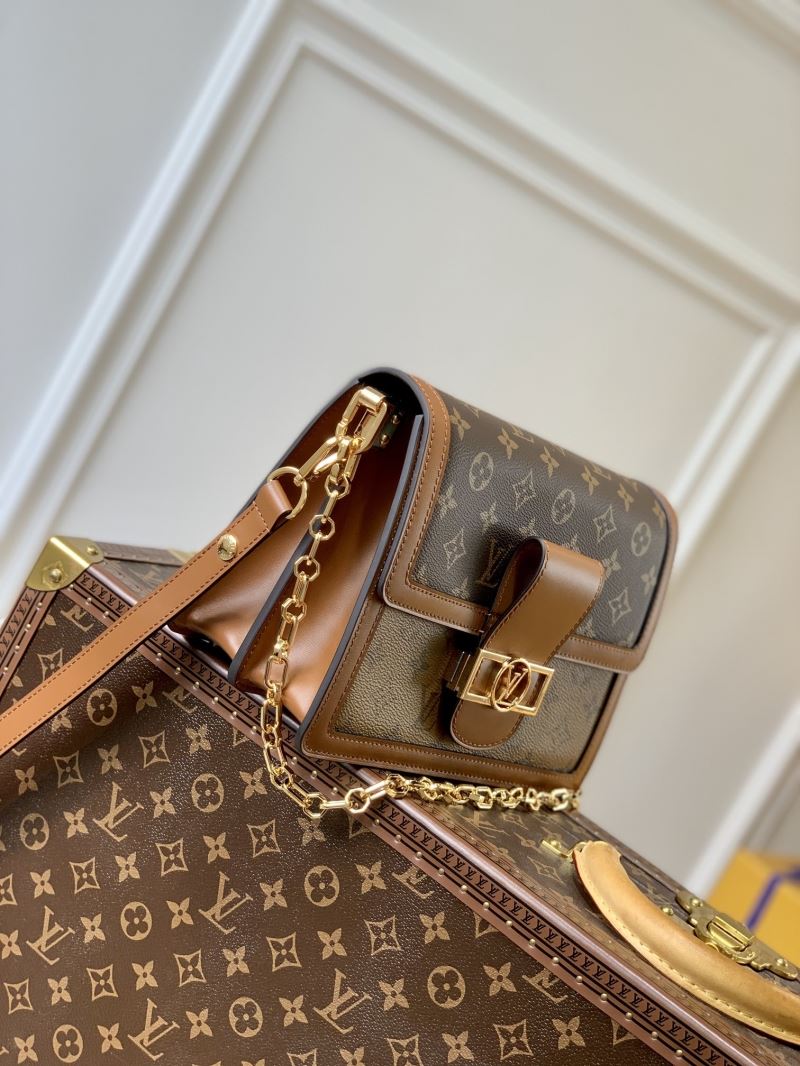 LV Dauphine Bags